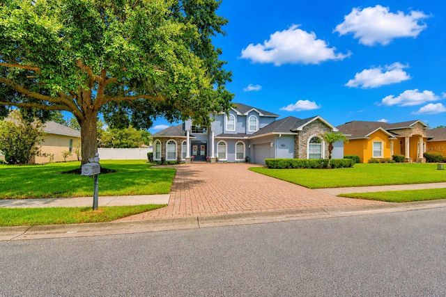 5516 BLACK HAWK LANE, Lakeland, FL 33810