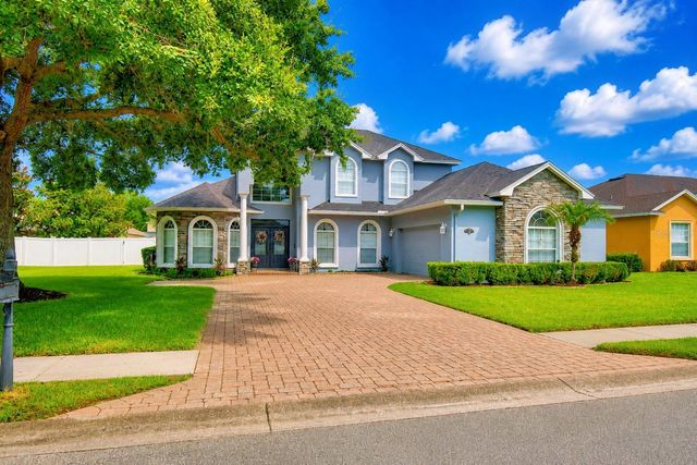 5516 BLACK HAWK LANE, Lakeland, FL 33810