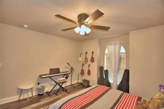 5516 BLACK HAWK LANE, Lakeland, FL 33810