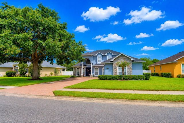 5516 BLACK HAWK LANE, Lakeland, FL 33810