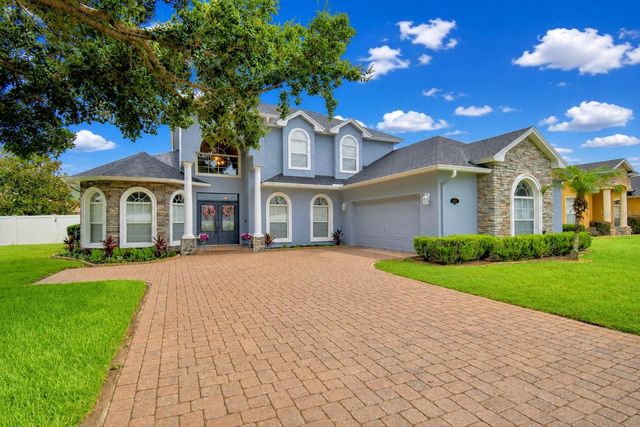 5516 BLACK HAWK LANE, Lakeland, FL 33810