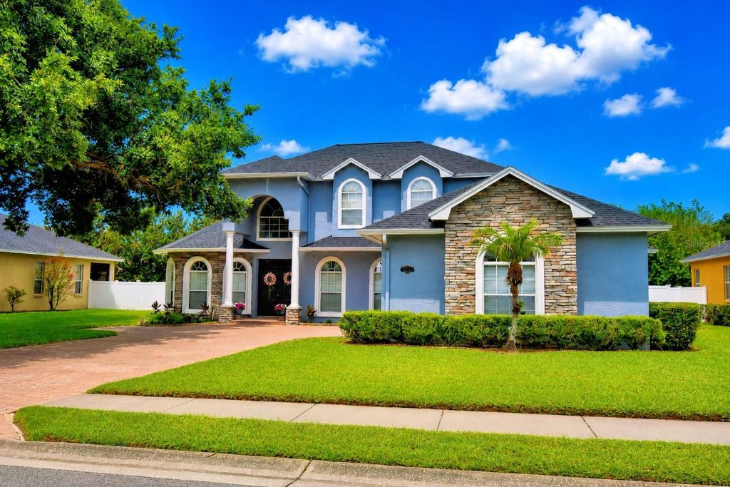 5516 BLACK HAWK LANE, Lakeland, FL 33810