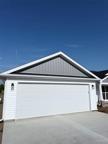 25 Perry Drive, Benton, MO 63736