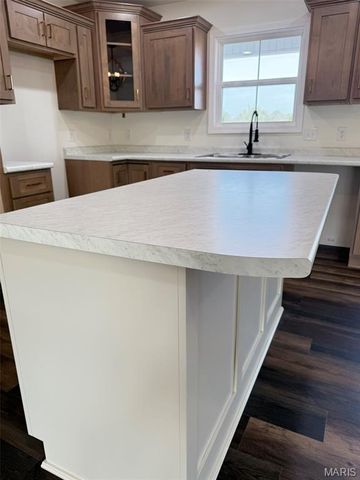 25 Perry Drive, Benton, MO 63736