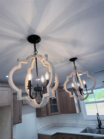 25 Perry Drive, Benton, MO 63736