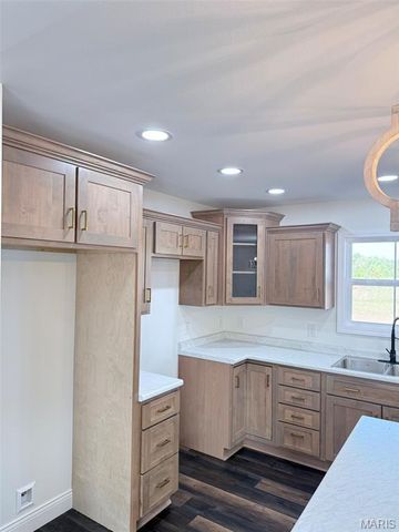 25 Perry Drive, Benton, MO 63736