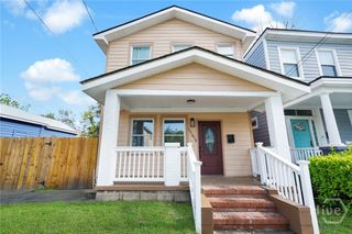 1114 1/2 E Bolton Street, Savannah, GA 31404