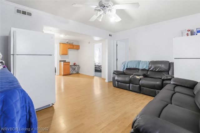 102 Conser Avenue, Poteau, OK 74953