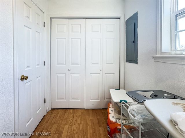 102 Conser Avenue, Poteau, OK 74953