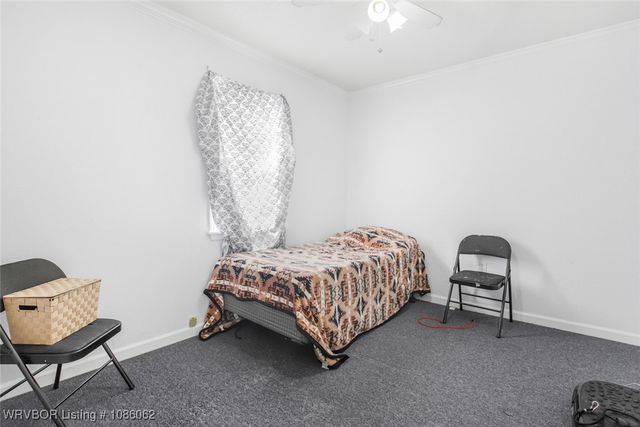 102 Conser Avenue, Poteau, OK 74953