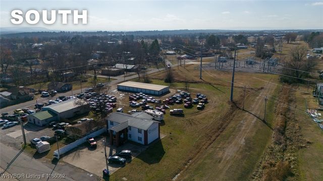 102 Conser Avenue, Poteau, OK 74953