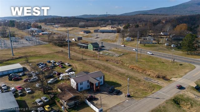 102 Conser Avenue, Poteau, OK 74953