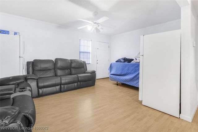 102 Conser Avenue, Poteau, OK 74953