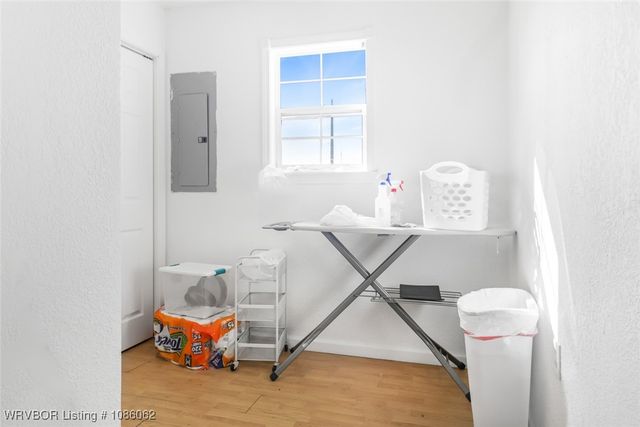 102 Conser Avenue, Poteau, OK 74953