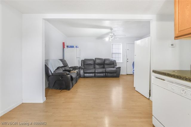 102 Conser Avenue, Poteau, OK 74953