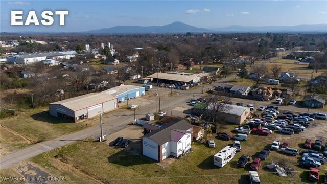 102 Conser Avenue, Poteau, OK 74953