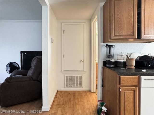 102 Conser Avenue, Poteau, OK 74953