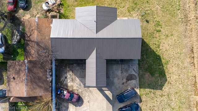 102 Conser Avenue, Poteau, OK 74953