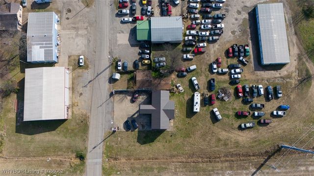 102 Conser Avenue, Poteau, OK 74953