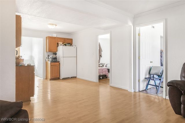 102 Conser Avenue, Poteau, OK 74953