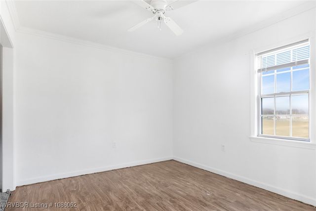 102 Conser Avenue, Poteau, OK 74953