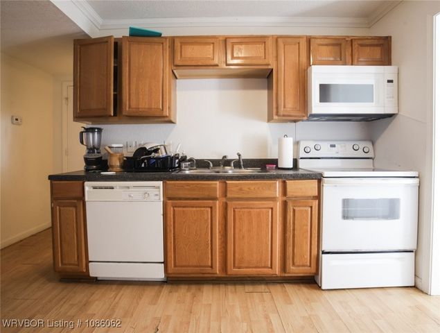 102 Conser Avenue, Poteau, OK 74953