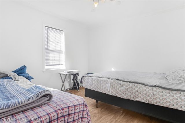 102 Conser Avenue, Poteau, OK 74953