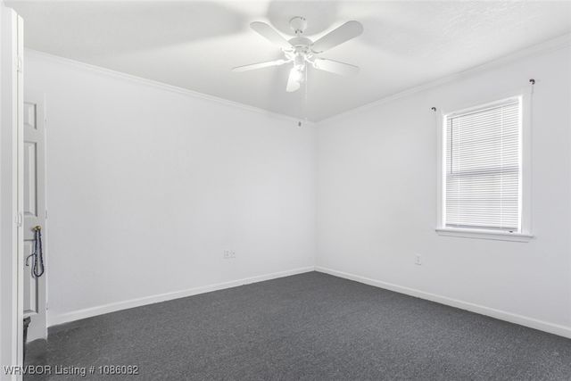 102 Conser Avenue, Poteau, OK 74953