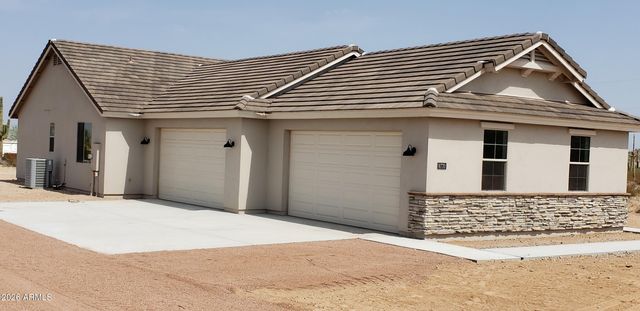 5363 W ADOBE DAM Drive, Queen Creek, AZ 85142