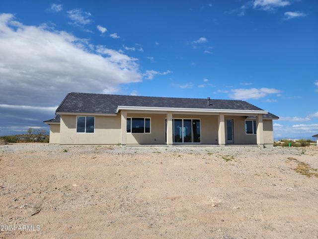 5363 W ADOBE DAM Drive, Queen Creek, AZ 85142