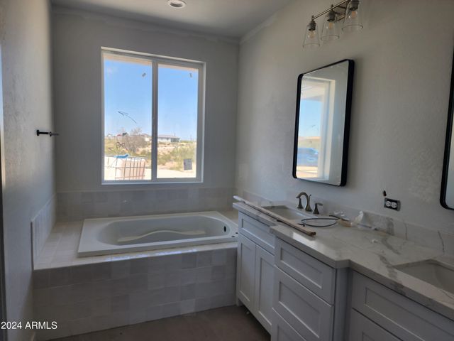5363 W ADOBE DAM Drive, Queen Creek, AZ 85142