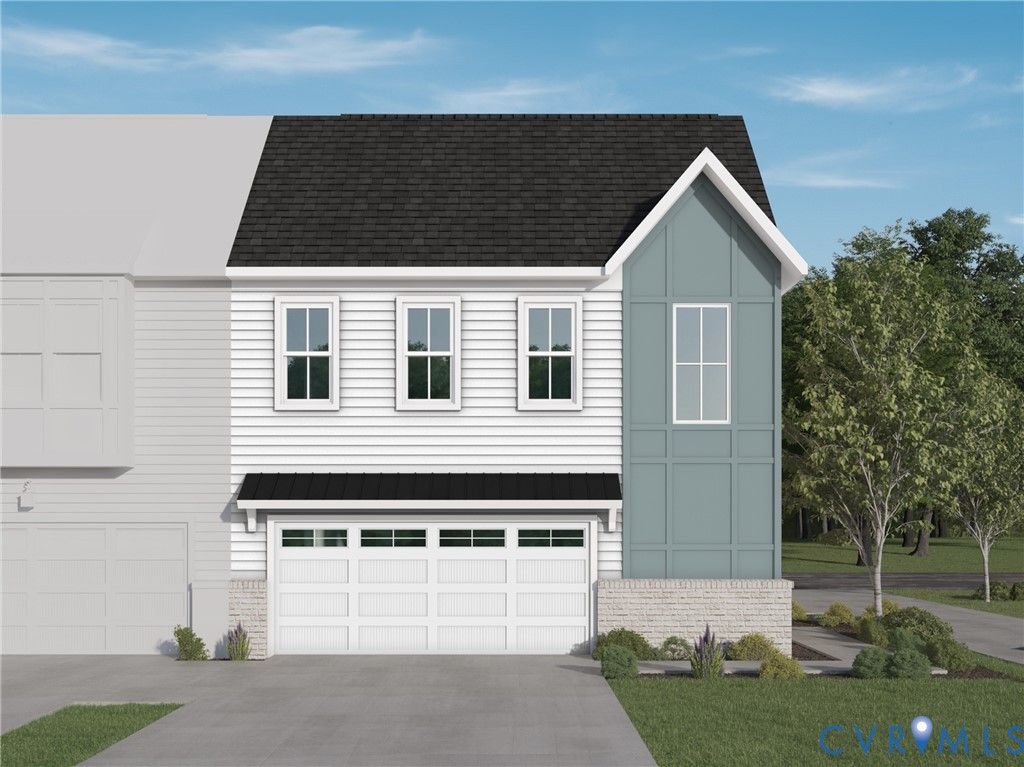 6724 Oasis Breeze Ln, Midlothian, VA 23112