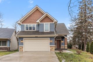 2965 Kimberley Road, Ann Arbor, MI 48104