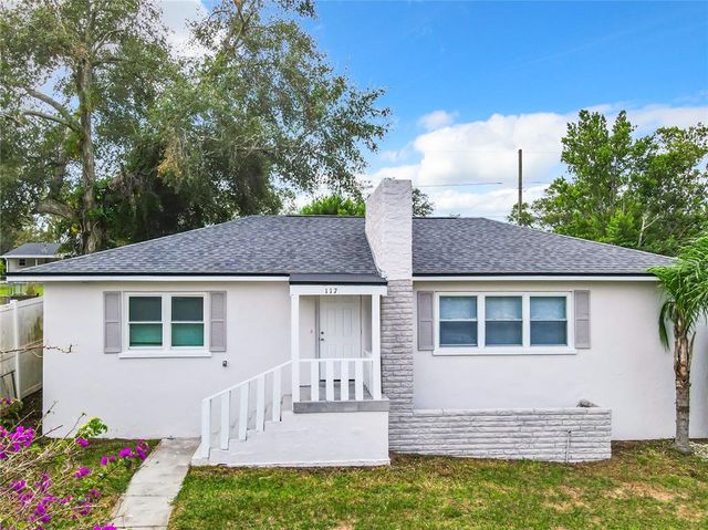 117 W MAPLE STREET, Davenport, FL 33837