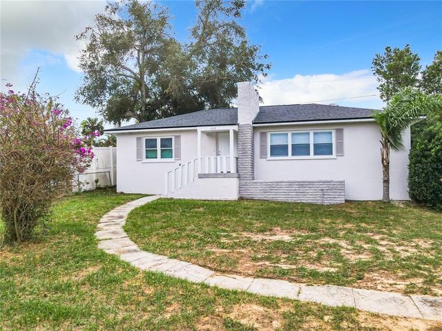 117 W MAPLE STREET, Davenport, FL 33837