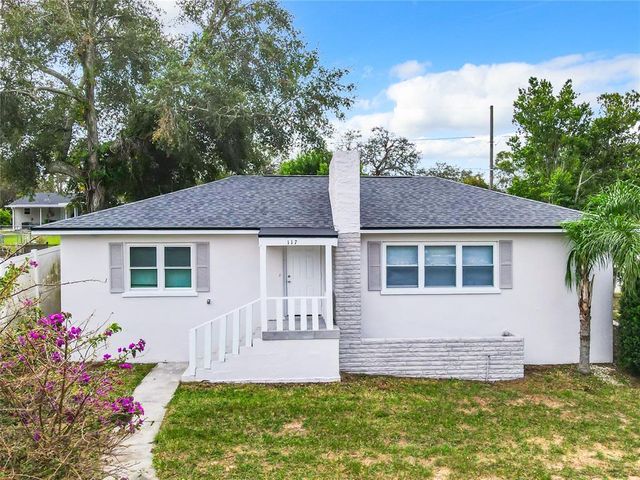 117 W MAPLE STREET, Davenport, FL 33837