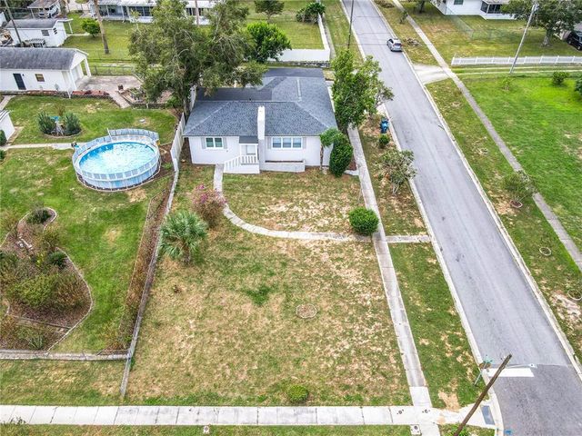 117 W MAPLE STREET, Davenport, FL 33837