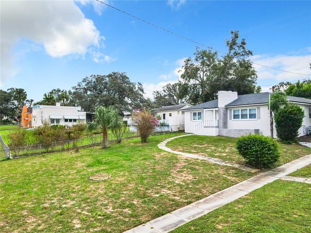 117 W MAPLE STREET, Davenport, FL 33837