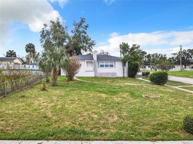 117 W MAPLE STREET, Davenport, FL 33837