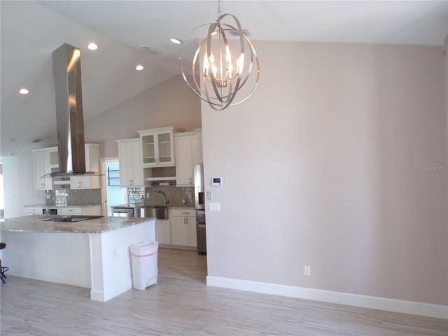 4942 ARITON ROAD, North Port, FL 34288