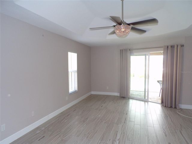 4942 ARITON ROAD, North Port, FL 34288