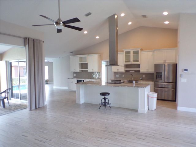 4942 ARITON ROAD, North Port, FL 34288