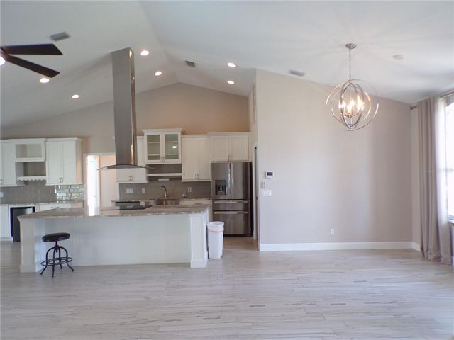 4942 ARITON ROAD, North Port, FL 34288