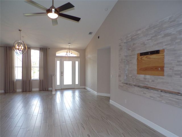 4942 ARITON ROAD, North Port, FL 34288