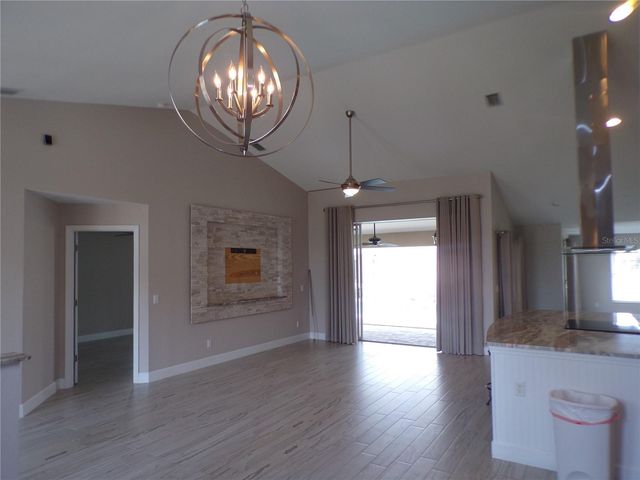 4942 ARITON ROAD, North Port, FL 34288
