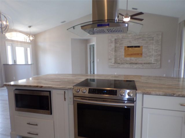 4942 ARITON ROAD, North Port, FL 34288