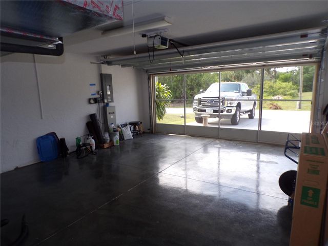 4942 ARITON ROAD, North Port, FL 34288
