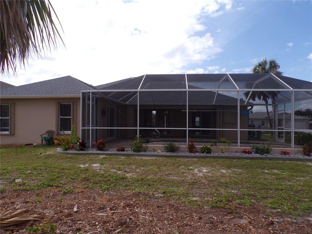 4942 ARITON ROAD, North Port, FL 34288