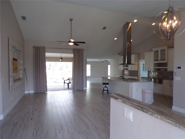 4942 ARITON ROAD, North Port, FL 34288