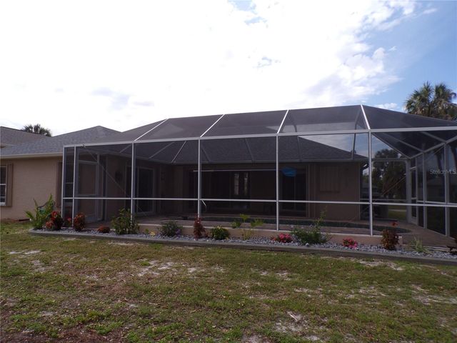 4942 ARITON ROAD, North Port, FL 34288